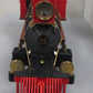 Aristo-Craft 80212 G Union Pacific C-16 2-8-0 Steam Locomotive