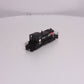 Walthers 910-9201 HO Scale Boston & Maine EMD SW1 Diesel Locomotive #1115
