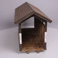 Aristo-Craft 7101 G Scale Covered Bridge