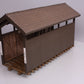 Aristo-Craft 7101 G Scale Covered Bridge