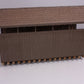 Aristo-Craft 7101 G Scale Covered Bridge