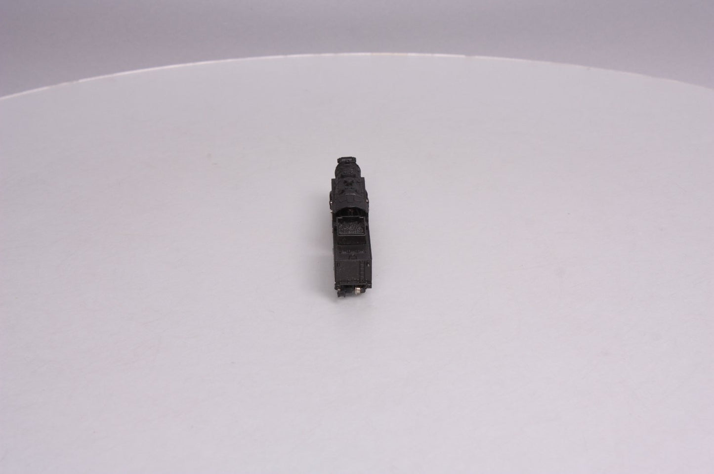 Atlas 2111 N Scale Atchison Topeka Santa Fe 0-8-0 Steam Locomotive & Tender #102