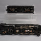Lionel 6-11387 Santa Fe 2-8-4 Berkshire Steam Locomotive #4199