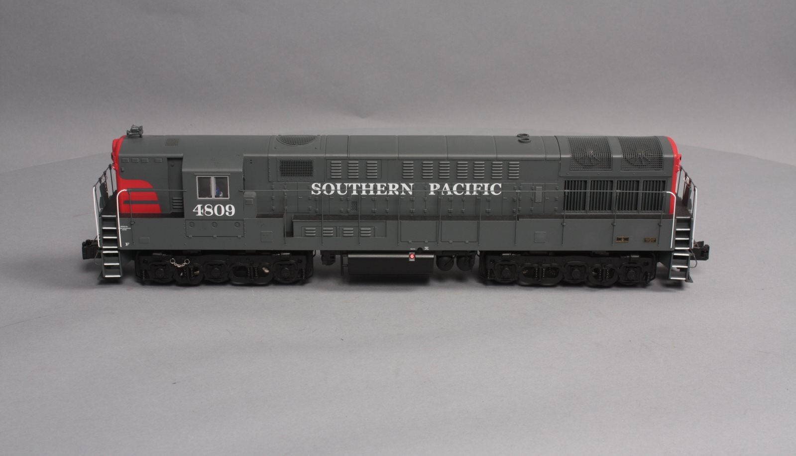 Lionel 6-81214 Southern Pacific Legacy H-24-66 TM Diesel Locomotive #4809