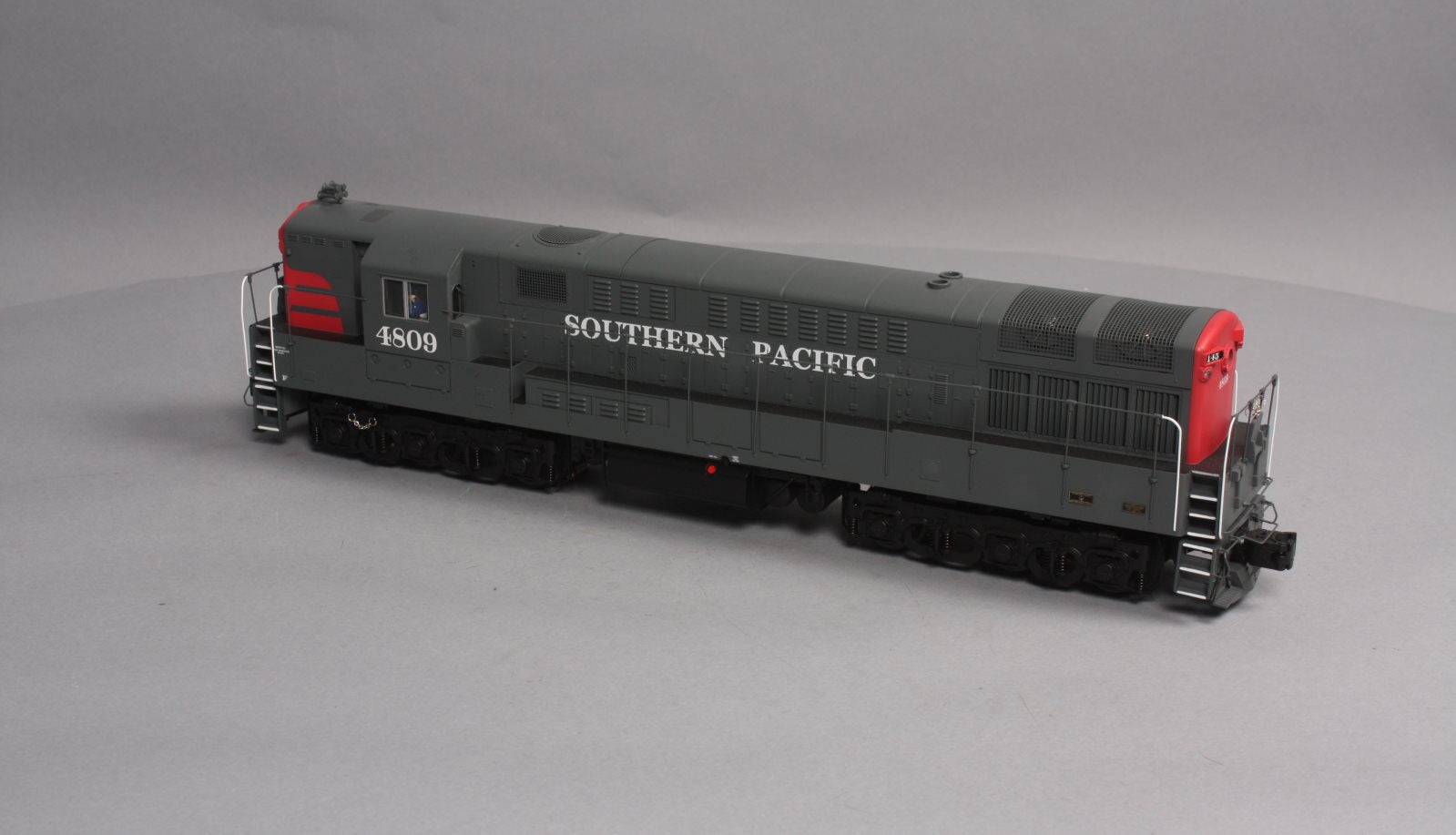 Lionel 6-81214 Southern Pacific Legacy H-24-66 TM Diesel Locomotive #4809