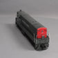 Lionel 6-81214 Southern Pacific Legacy H-24-66 TM Diesel Locomotive #4809