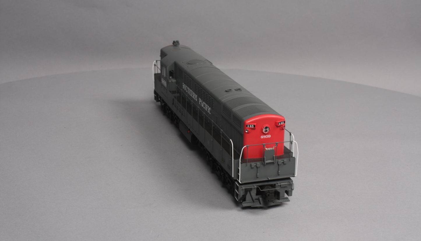 Lionel 6-81214 Southern Pacific Legacy H-24-66 TM Diesel Locomotive #4809