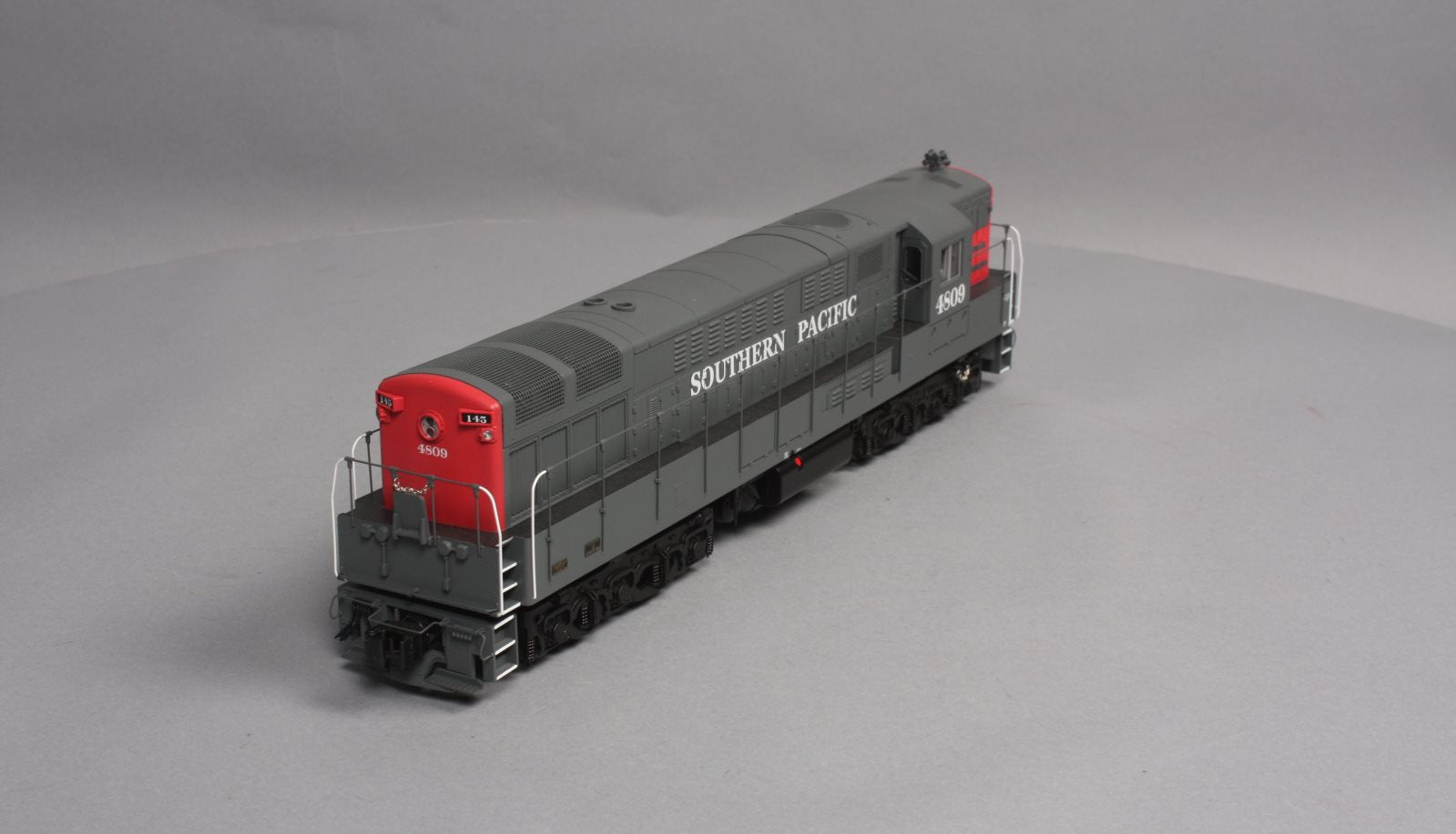 Lionel 6-81214 Southern Pacific Legacy H-24-66 TM Diesel Locomotive #4809