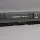 Lionel 6-81214 Southern Pacific Legacy H-24-66 TM Diesel Locomotive #4809