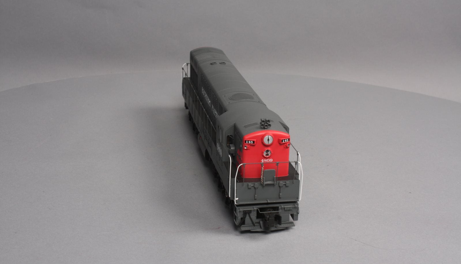 Lionel 6-81214 Southern Pacific Legacy H-24-66 TM Diesel Locomotive #4809