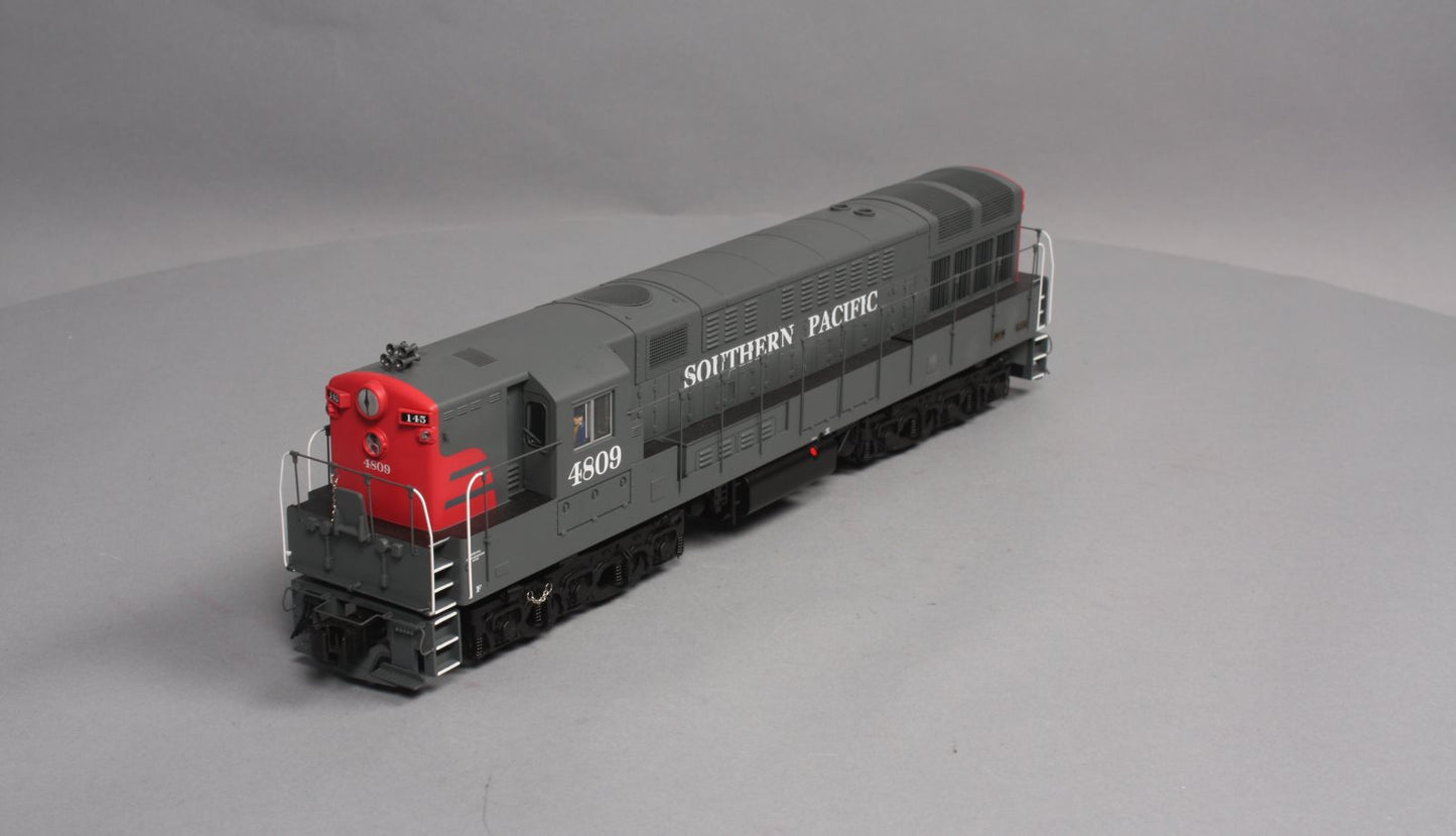 Lionel 6-81214 Southern Pacific Legacy H-24-66 TM Diesel Locomotive #4809