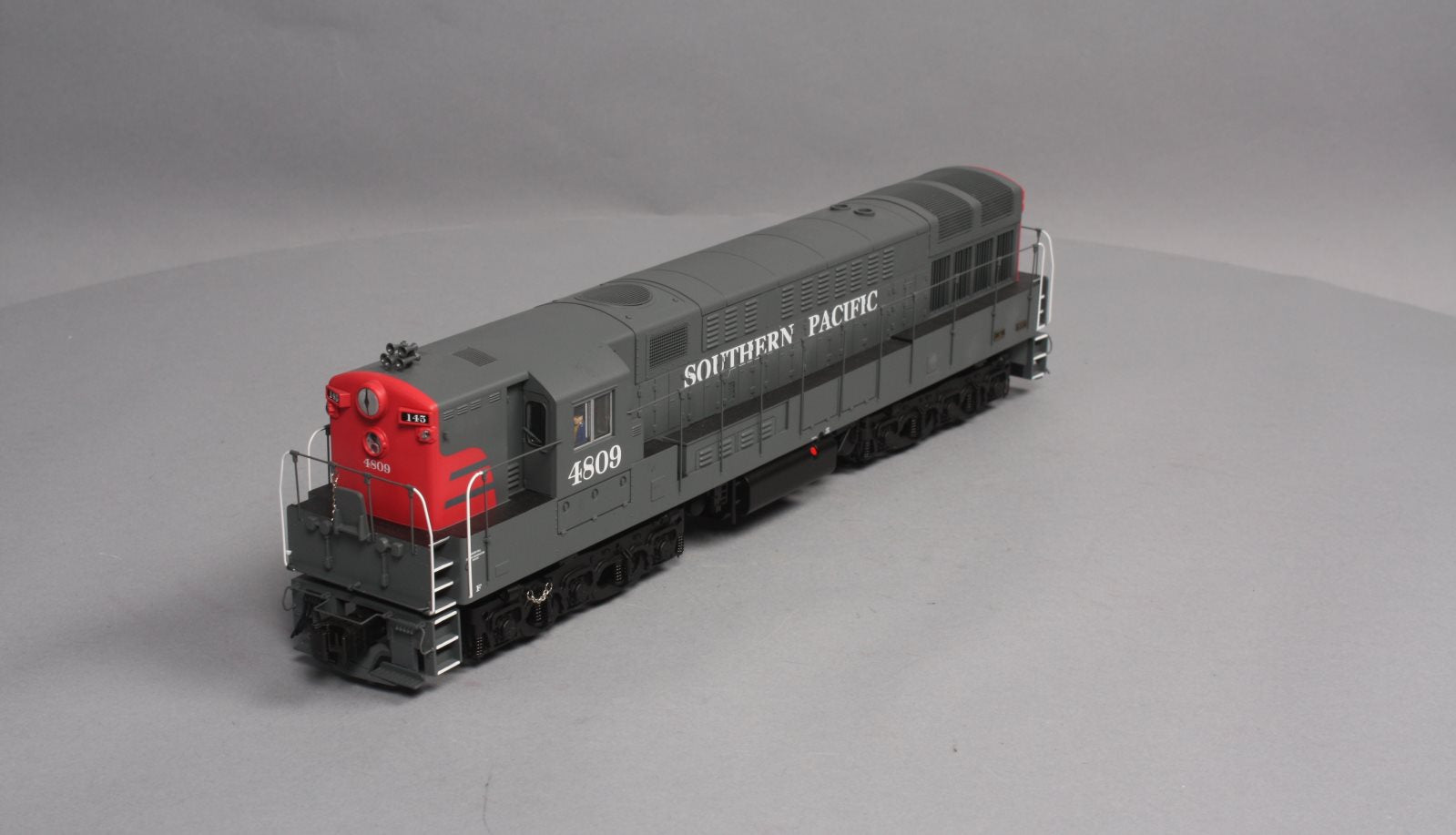 Lionel 6-81214 Southern Pacific Legacy H-24-66 TM Diesel Locomotive #4809