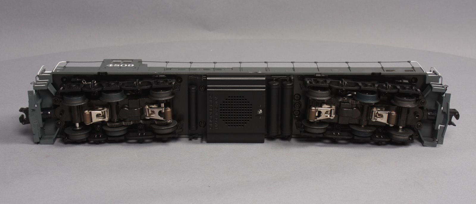 Lionel 6-81214 Southern Pacific Legacy H-24-66 TM Diesel Locomotive #4809