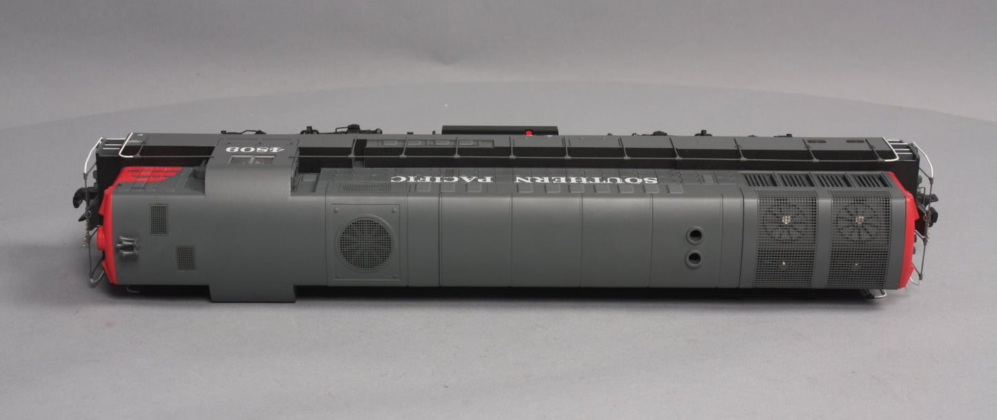 Lionel 6-81214 Southern Pacific Legacy H-24-66 TM Diesel Locomotive #4809