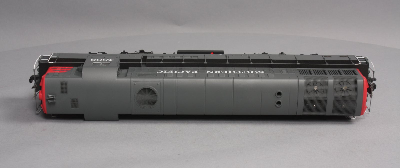 Lionel 6-81214 Southern Pacific Legacy H-24-66 TM Diesel Locomotive #4809