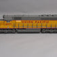 Lionel 6-84258 O Union Pacific SD40 Diesel Locomotive #4057