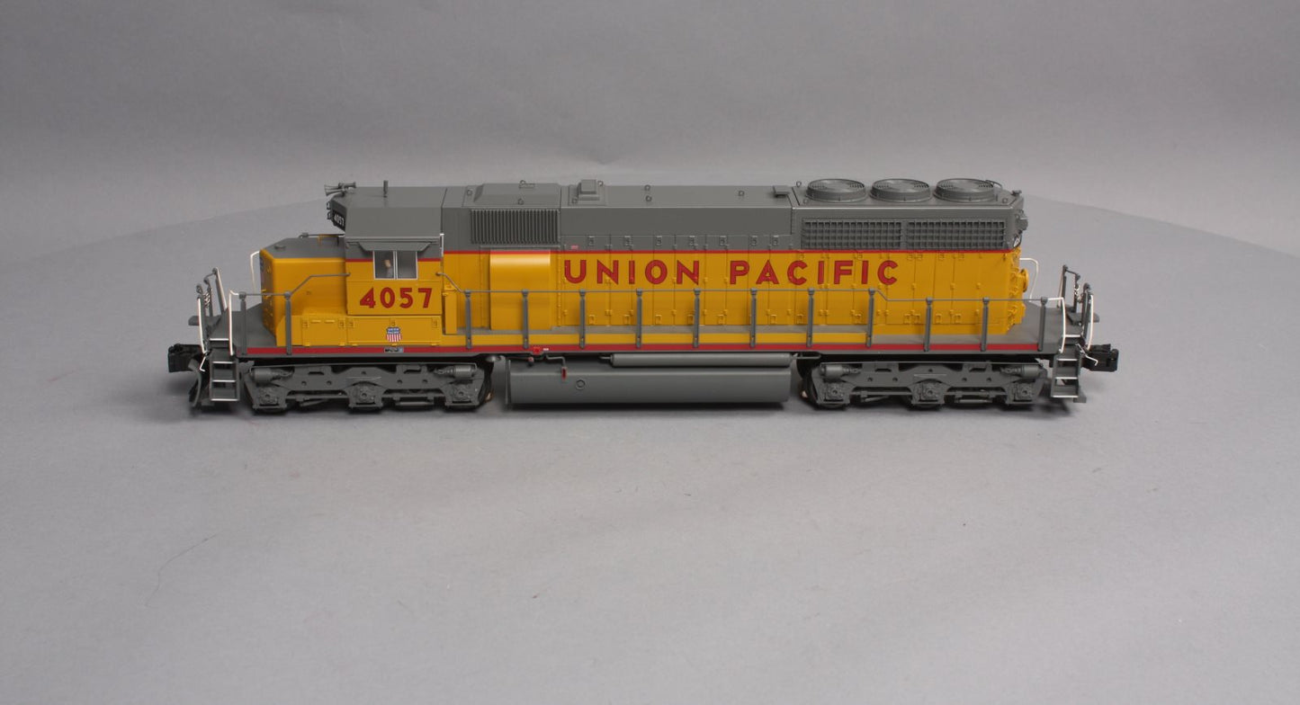 Lionel 6-84258 O Union Pacific SD40 Diesel Locomotive #4057