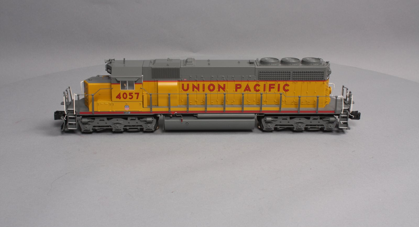Lionel 6-84258 O Union Pacific SD40 Diesel Locomotive #4057