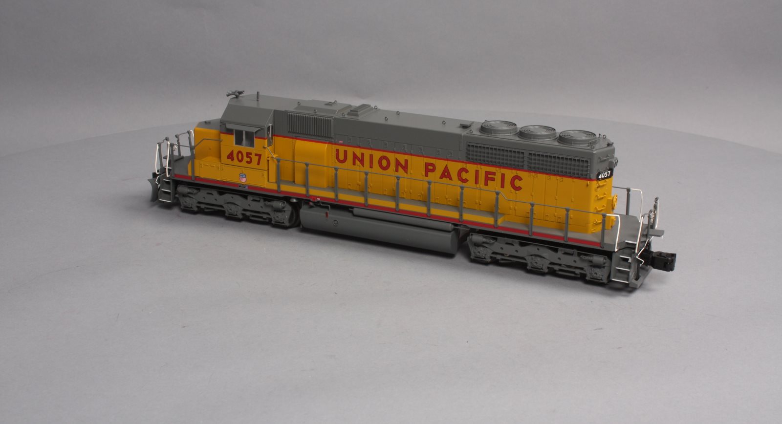 Lionel 6-84258 O Union Pacific SD40 Diesel Locomotive #4057
