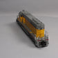 Lionel 6-84258 O Union Pacific SD40 Diesel Locomotive #4057