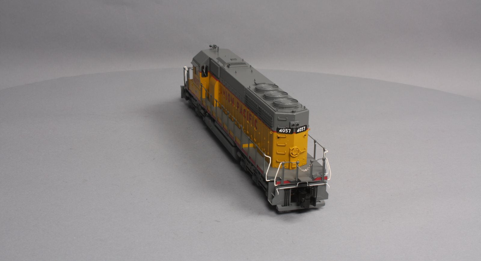 Lionel 6-84258 O Union Pacific SD40 Diesel Locomotive #4057