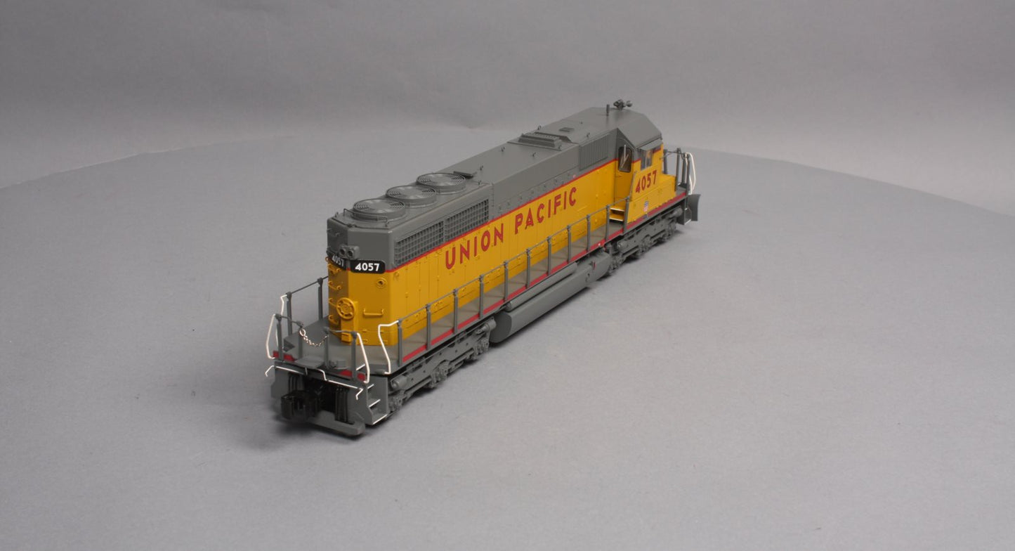 Lionel 6-84258 O Union Pacific SD40 Diesel Locomotive #4057