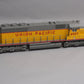 Lionel 6-84258 O Union Pacific SD40 Diesel Locomotive #4057
