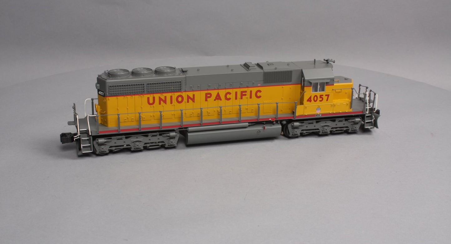 Lionel 6-84258 O Union Pacific SD40 Diesel Locomotive #4057