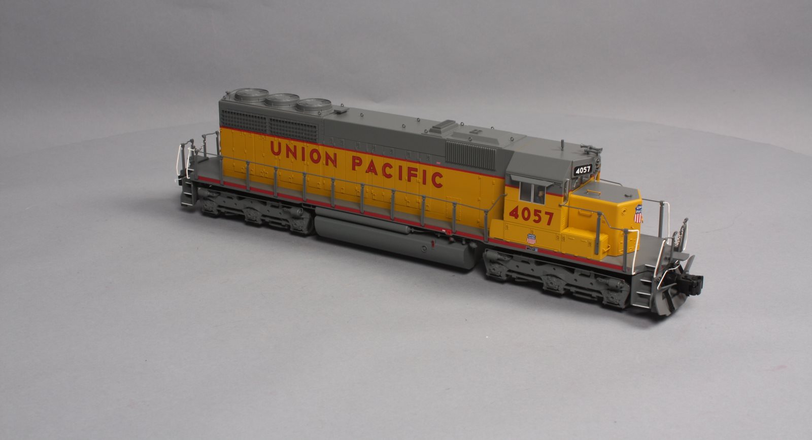 Lionel 6-84258 O Union Pacific SD40 Diesel Locomotive #4057