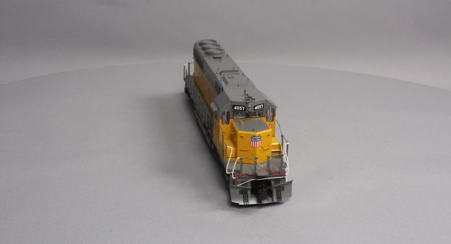 Lionel 6-84258 O Union Pacific SD40 Diesel Locomotive #4057
