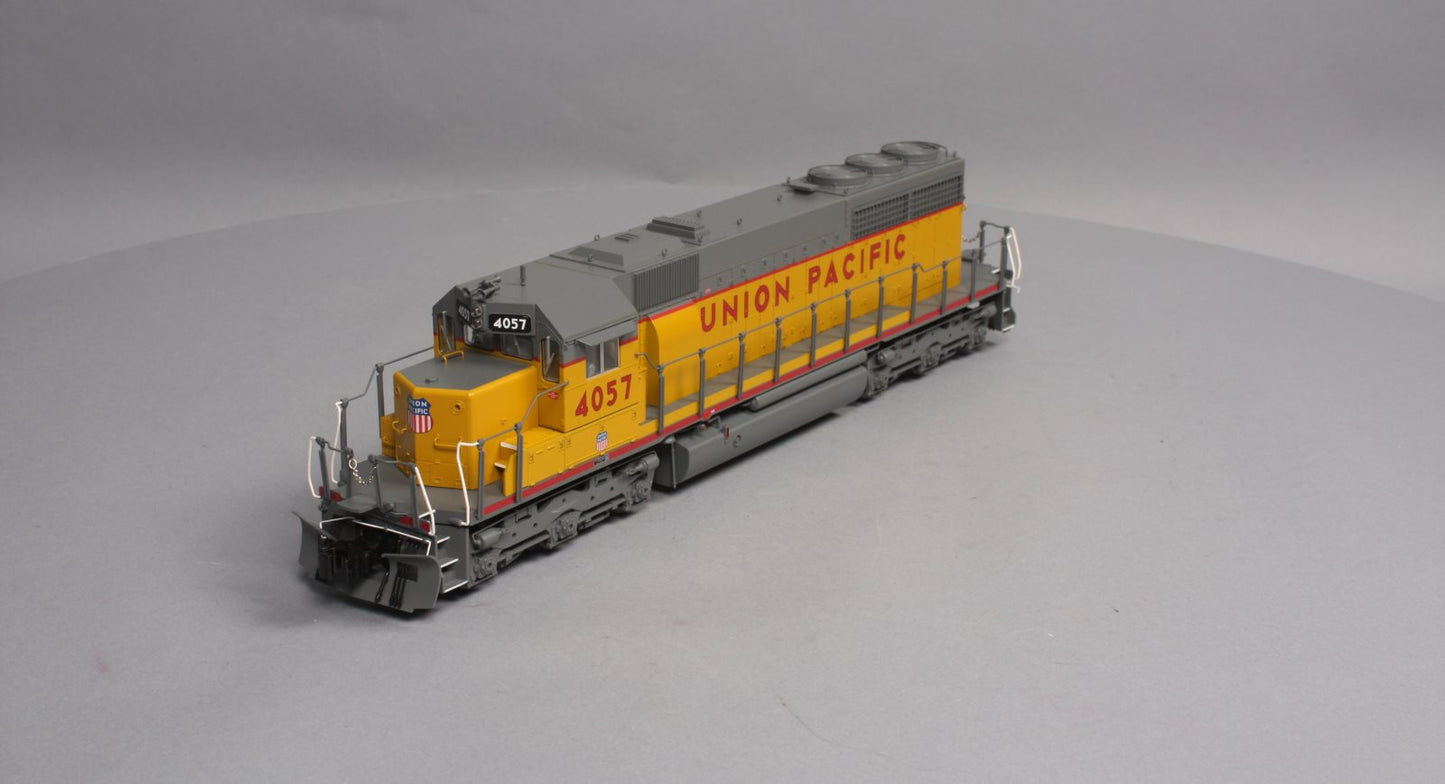 Lionel 6-84258 O Union Pacific SD40 Diesel Locomotive #4057