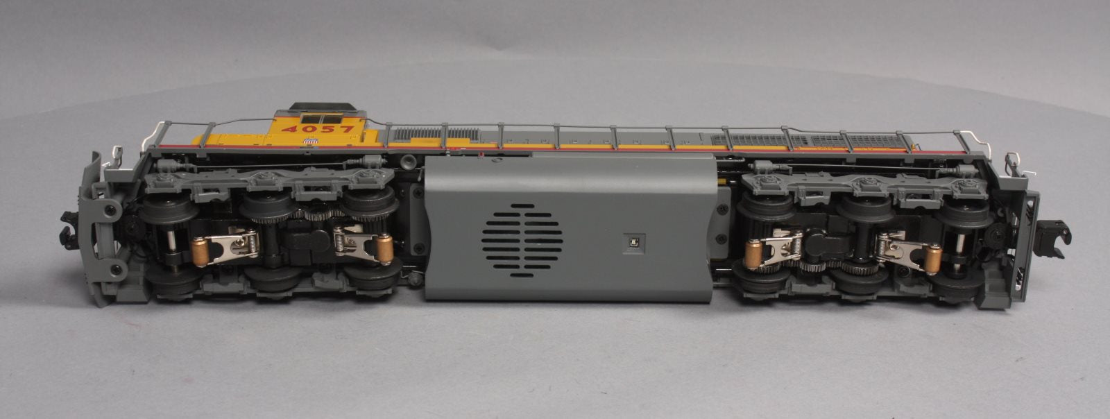 Lionel 6-84258 O Union Pacific SD40 Diesel Locomotive #4057