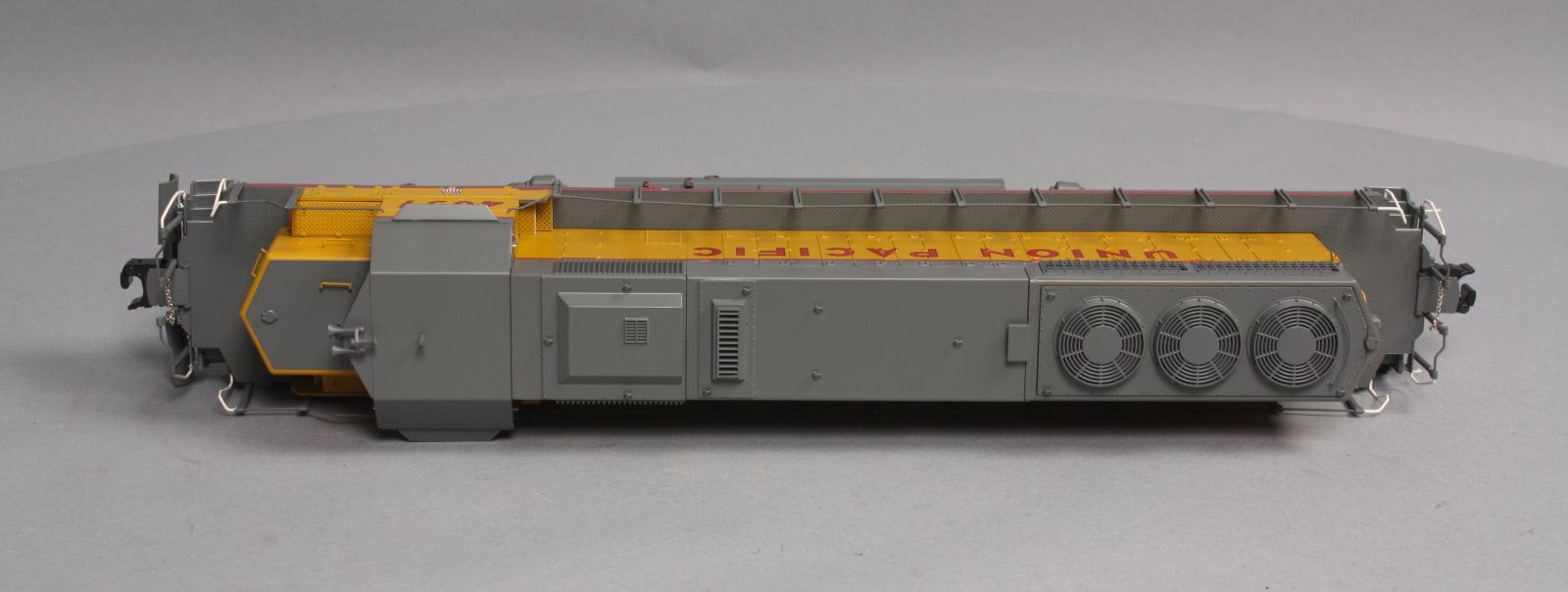 Lionel 6-84258 O Union Pacific SD40 Diesel Locomotive #4057