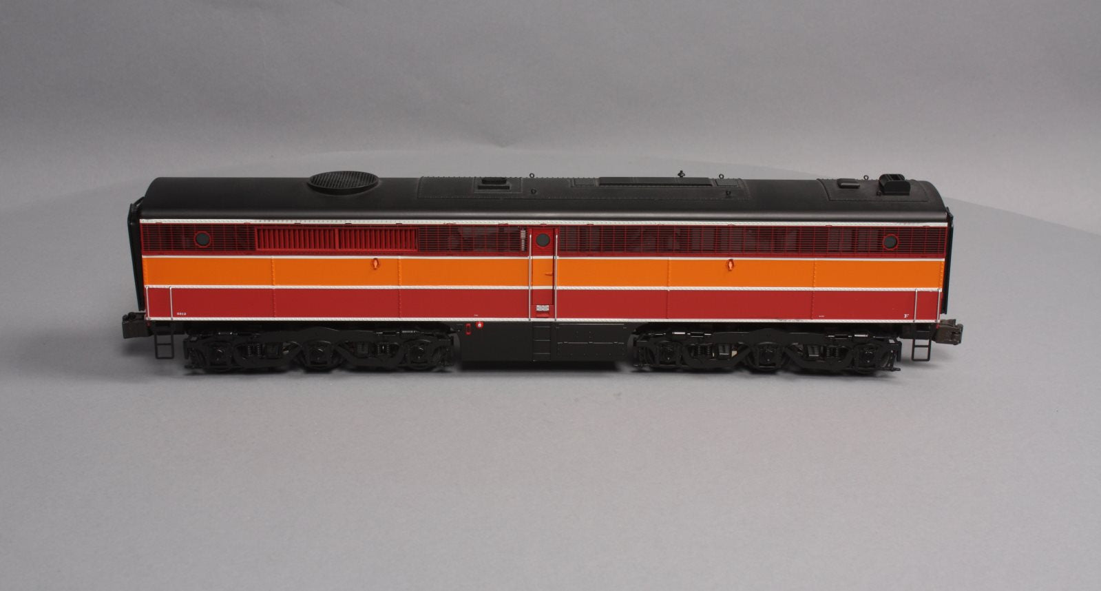 Lionel 6-34567 Southern Pacific Alco PA B-Unit Legacy Powered Diesel Locomotive