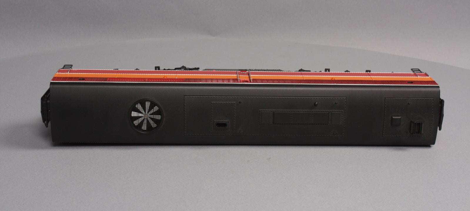 Lionel 6-34567 Southern Pacific Alco PA B-Unit Legacy Powered Diesel Locomotive