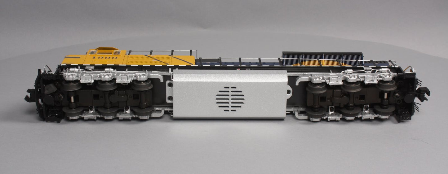Lionel 6-38737 Santa Fe BNSF Heritage Non-Powered SD70ACe Diesel Loco #1999