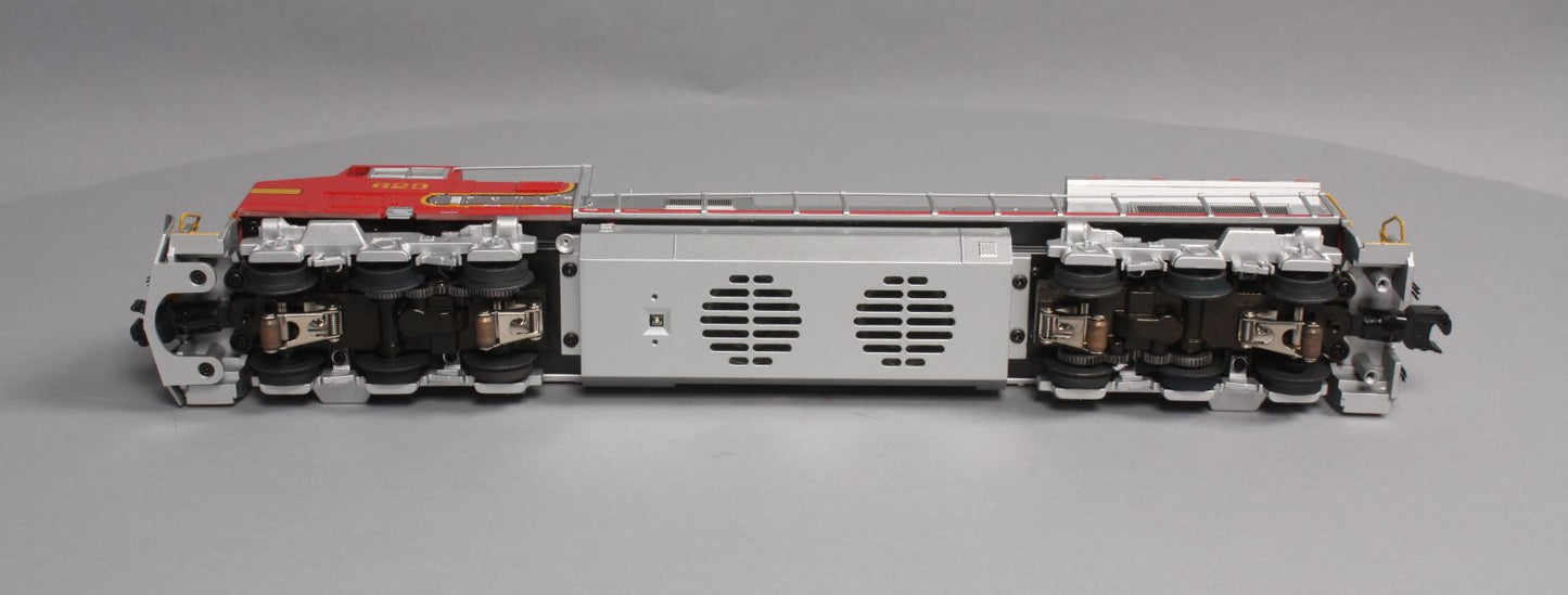 Lionel 6-39566 Santa Fe Legacy Dash 9-44CW Diesel Locomotive #623