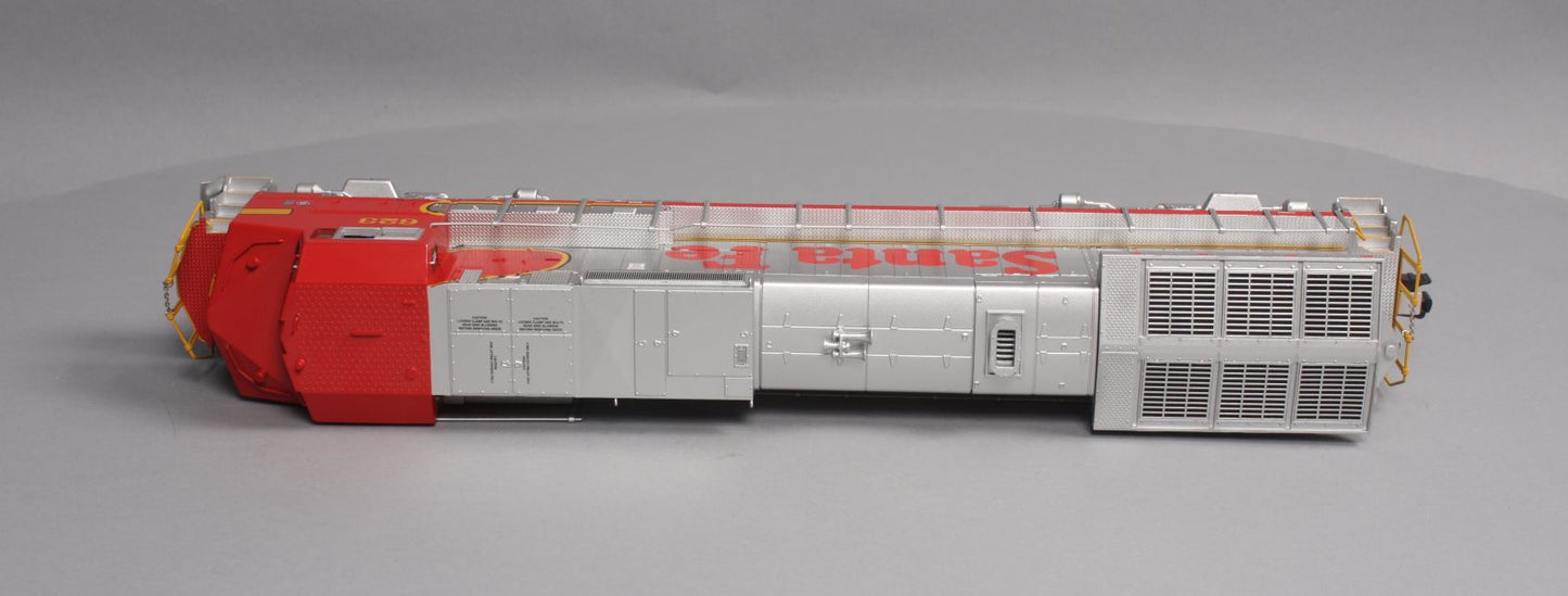 Lionel 6-39566 Santa Fe Legacy Dash 9-44CW Diesel Locomotive #623