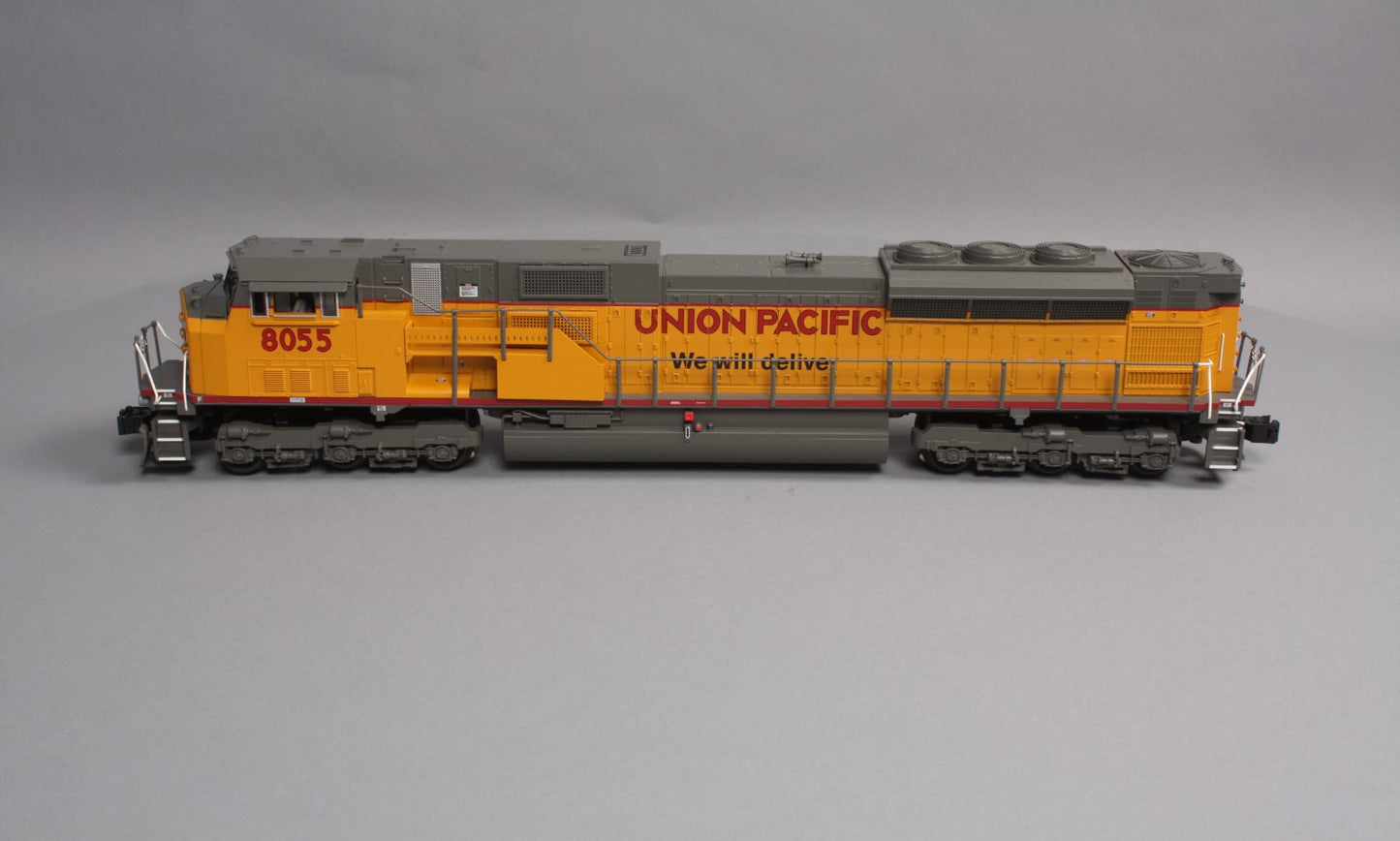 Lionel 6-82764 Union Pacific Legacy SD90MAC Diesel Locomotive #8055