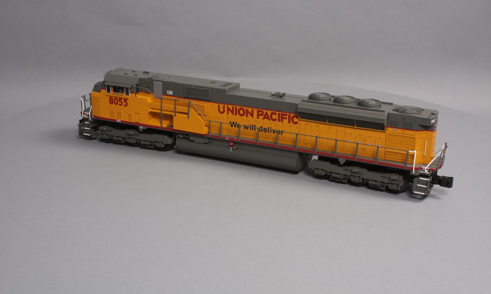 Lionel 6-82764 Union Pacific Legacy SD90MAC Diesel Locomotive #8055