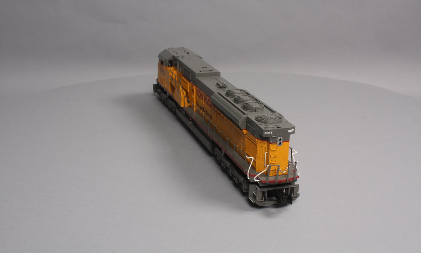 Lionel 6-82764 Union Pacific Legacy SD90MAC Diesel Locomotive #8055