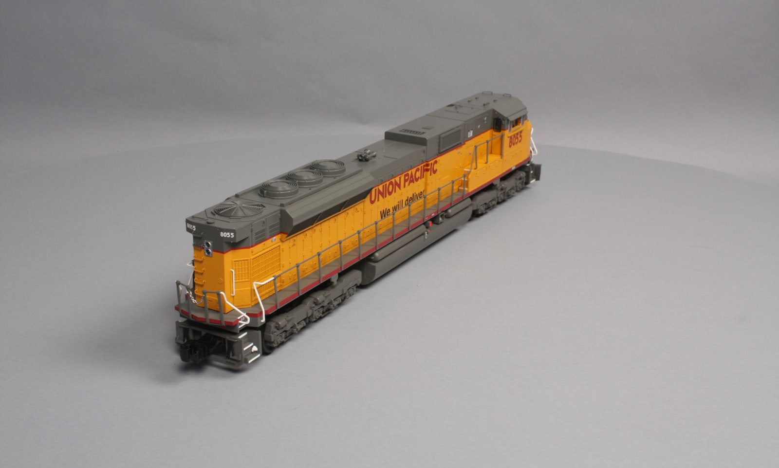 Lionel 6-82764 Union Pacific Legacy SD90MAC Diesel Locomotive #8055