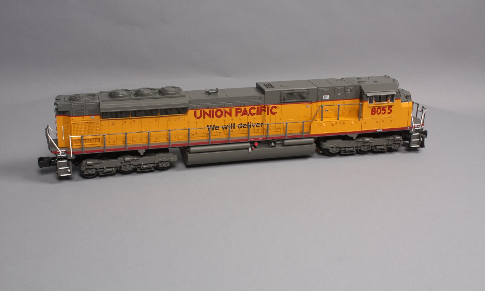 Lionel 6-82764 Union Pacific Legacy SD90MAC Diesel Locomotive #8055