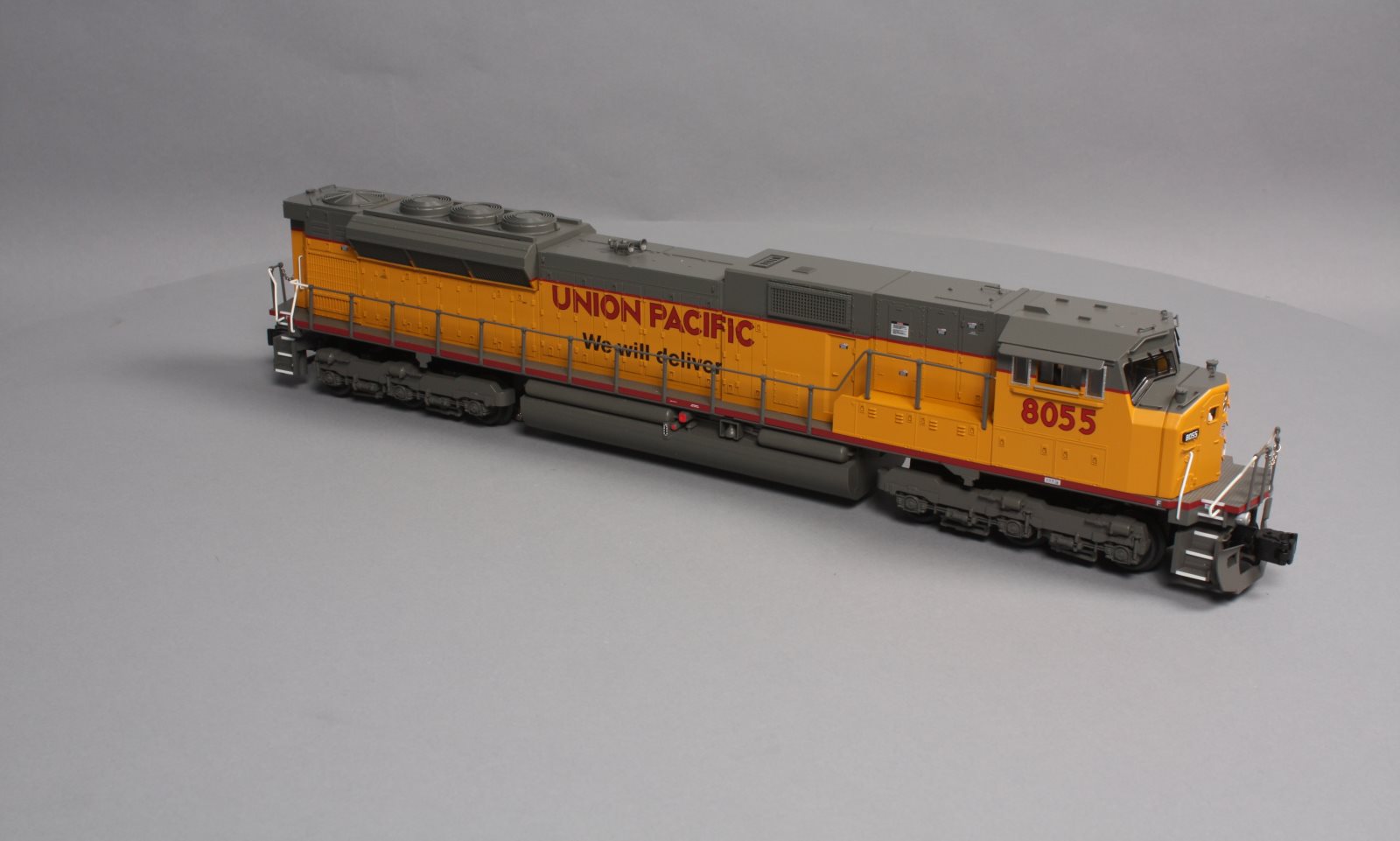 Lionel 6-82764 Union Pacific Legacy SD90MAC Diesel Locomotive #8055