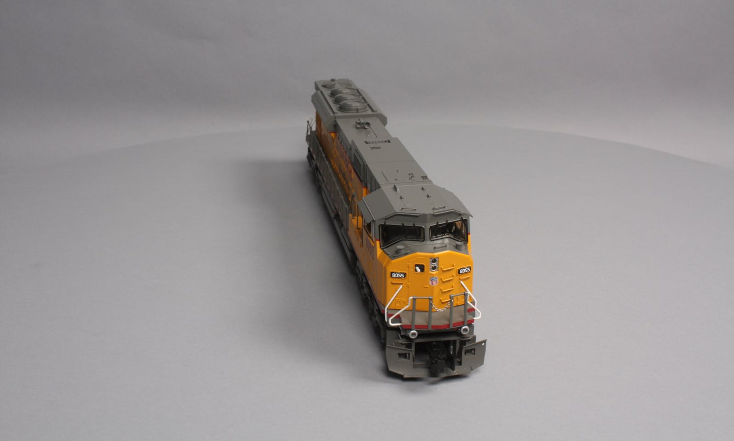 Lionel 6-82764 Union Pacific Legacy SD90MAC Diesel Locomotive #8055