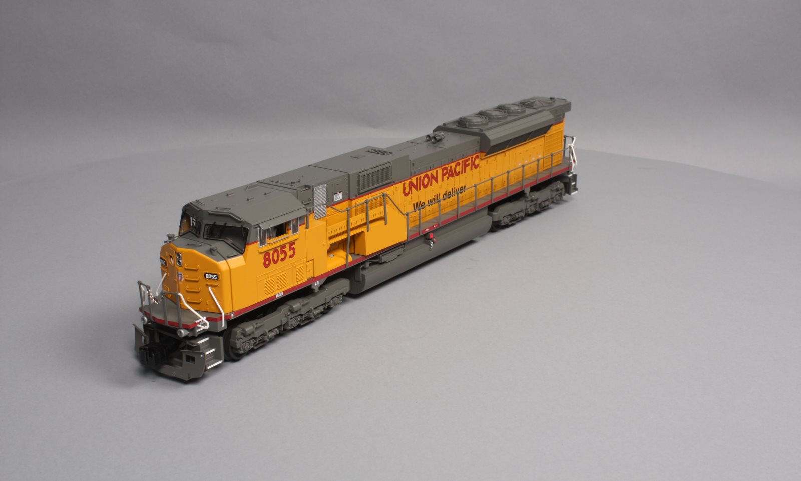 Lionel 6-82764 Union Pacific Legacy SD90MAC Diesel Locomotive #8055