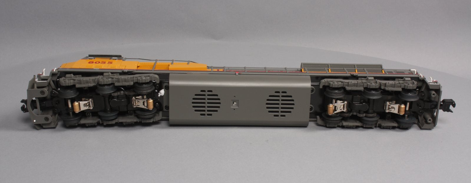 Lionel 6-82764 Union Pacific Legacy SD90MAC Diesel Locomotive #8055