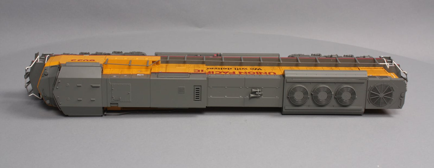 Lionel 6-82764 Union Pacific Legacy SD90MAC Diesel Locomotive #8055