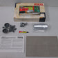 Piko 62075 Diesel Loco Filling Station Building Kit