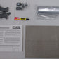Piko 62075 Diesel Loco Filling Station Building Kit